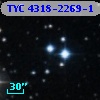 TYC 4318-2269-1