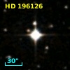 HD 196126