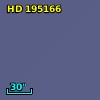 HD 195166