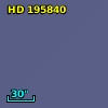 HD 195840