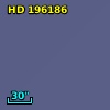 HD 196186
