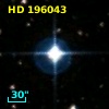 HD 196043