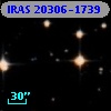 IRAS 20306-1739