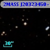2MASS J20323450-1547579