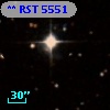 ** RST  5551