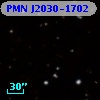 PMN J2030-1702