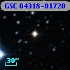 GSC 04318-01720