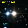 HD  10563