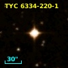 2MASS J20322883-1715545