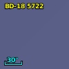 BD-18  5722