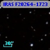 IRAS F20264-1723