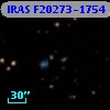 IRAS F20273-1754