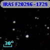 IRAS F20286-1728