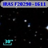 IRAS F20290-1611