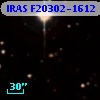 IRAS F20302-1612