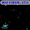 IRAS F20336-1721