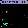 IRAS F20345-1711