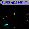 6dFGS gJ203654.7-154935