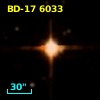 BD-17  6033
