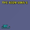 TYC 6329-1065-1