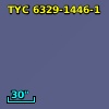 TYC 6329-1446-1