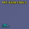 TYC 6329-1705-1
