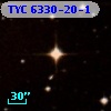 TYC 6330-20-1