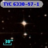 TYC 6330-87-1