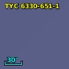 TYC 6330-651-1