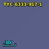 TYC 6333-917-1