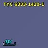 TYC 6333-1420-1