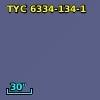 TYC 6334-134-1