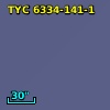 TYC 6334-141-1