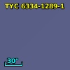 TYC 6334-1289-1
