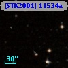 [STK2001] 11534a