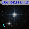 1RXS J202851.4-174849