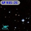 LP  815-25