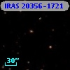 IRAS 20356-1721