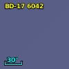 BD-17  6042