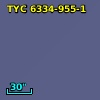 TYC 6334-955-1