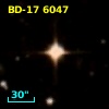 BD-17  6047