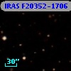 IRAS F20352-1706