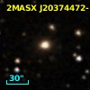 6dFGS gJ203744.7-155231
