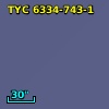TYC 6334-743-1