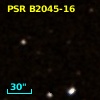 PSR B2045-16