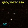 QSO J2047-1639