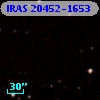 IRAS 20452-1653