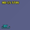 BD-15  5786