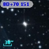 BD+70   151