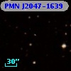 PMN J2047-1639